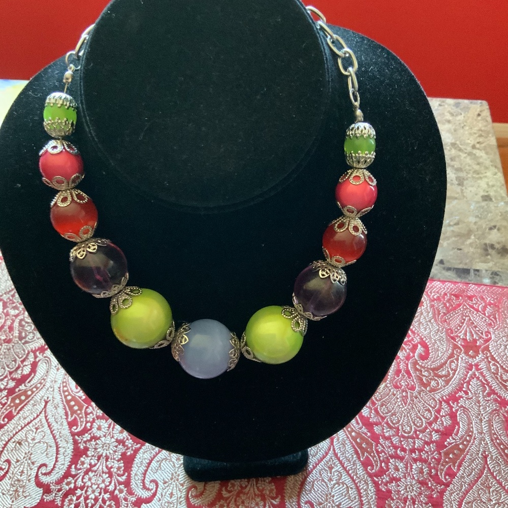 Necklace - Picture 4 of 8
